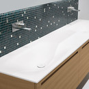 antoniolupi Push 180A/180B Waschtische / Waschbecken