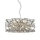 Terzani Etoile Lampadari a candelabro / a corona Lampade a sospensione