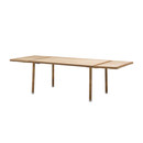 Cayman Extendable Table Cane-line