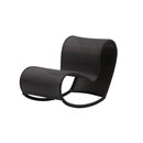 Cane-line Explore Rocking Chair Fauteuils de jardin