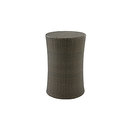 Explore Footstool/Sidetable Cane-line