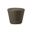 Kingston Footstool/Side Table Cane-line