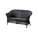 Cane-line Lansing 2-Seater Sofa Garden lounge