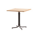 Cane-line Luton Coffeetable Ristorazione Tavoli da giardino