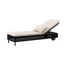 Cane-line Presley Sunbed Mobilier salle de bain