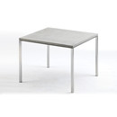 Cane-line Pure Table Tavoli da giardino Tavoli da pranzo Tavoli da pranzo / Consolle