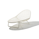 Cane-line Safari Sunlounger Méridiennes de jardin