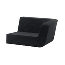 Cane-line Savannah Sofa Left Module Garden lounge