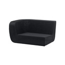 Cane-line Savannah Sofa Right Module Garden lounge
