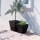Skye Blumentopf Cane-line