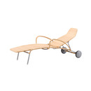 Cane-line Somerset Sunbed Bathroom furniture Garden lounge Seating / Relaxing