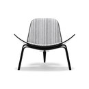 Carl Hansen & Søn CH07 Lounge area / Waiting room Seating