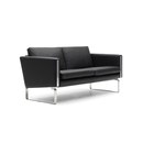 Carl Hansen & Søn CH102 Canapés Espace lounge / Espace d'attente Fauteuils / Sofas / Poufs Lounge: Canapés Mobilier espaces d'attente / d'accueil