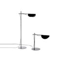 Sylvain Willenz Design Studio Candy Lights Standleuchten