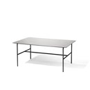 Sylvain Willenz Design Studio Candy Low Table Couchtische / Beistelltische