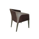 Potocco Eiles Armchair Chaises / Tabourets / Bancs Chaises de bureau / collectivité Conférence / Séminaire / Réunion Espace lounge / Espace d'attente Mobilier de bureau Mobilier espaces d'attente / d'accueil
