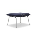 Carl Hansen & Søn CH446 Chaises / Tabourets / Bancs Espace lounge / Espace d'attente Lounge: Tabourets / poufs Poufs / Poufs saccos