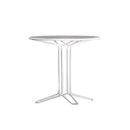 Accademia Vela 698/T Bistrò table Dining tables / Console tables Outdoor bistro tables