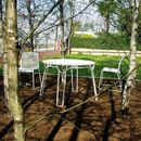 Accademia Vela 698/T Mesas de comedor / consola Mesas de jardín