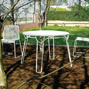 Accademia Vela 698/T Dining tables / Console tables Outdoor dining tables