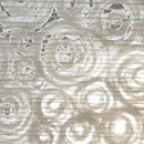 Precious Pieces Uzu-27 WahShi Material: papel / cartón Papeles pintados