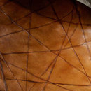 Precious Pieces Kaki/Winter Persimmon WahShi Paper / Cardboard Wallcoverings / Wallpaper