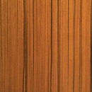 Treefrog Veneer 60804 Teak Straight Grain Holz / Holzwerkstoff
