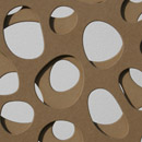 Interlam Inc. Art Diffusion® Organica Screen Material: Holz / Holzwerkstoff Sichtschutzpaneele