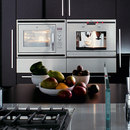 Dada Nomis Free-standing kitchens Kitchen systems