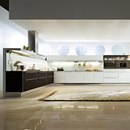 Dada Vela Aluminium Kitchen systems