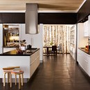 Dada Vela Quadra Kitchen systems