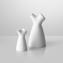 Muuto Flow Milk Dining table accessories