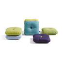 Hay Dot Cushions Divina Melange Wohn- / Büroaccessoires