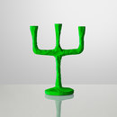 Muuto Raw Candelabra Complements Dining table accessories