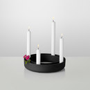 Muuto Gloria Candlestick Esstischaccessoires Zubehör