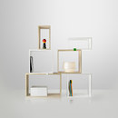 Muuto Stacked Shelf System Storage / Shelving