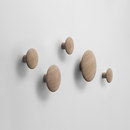 Muuto The Dots Coat Hooks Guardaroba / Mobili per ingresso