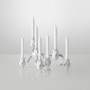 The More the Merrier Candlestick Muuto