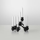 The More the Merrier Candlestick Muuto