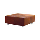 KFF India Hocker Loungebereich / Wartebereich Stühle / Hocker / Bänke Warte- / Empfangsmöbel