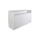 Ligne Roset Roman sideboard Credenze / Cassettiere