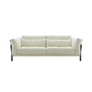 Ligne Roset Cityloft Sofa Loungebereich / Wartebereich Sessel / Sofas / Poufs Warte- / Empfangsmöbel