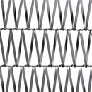 Cambridge Architectural Balance mesh Metallo