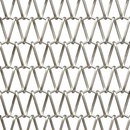 Cambridge Architectural Scale mesh Metallo