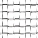Cambridge Architectural Cubist mesh Metallo
