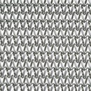 Cambridge Architectural Slink mesh Metallo