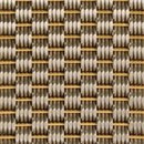 Cambridge Architectural Circuit 108A mesh Metallo
