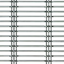 Haver & Boecker Dogla-Trio 1011 Metallo