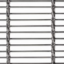Haver & Boecker Multi-Barrette 8301 Metal