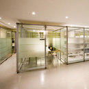 Burkhardt Leitner constructiv PILA Office Modular spaces Office systems Partition systems